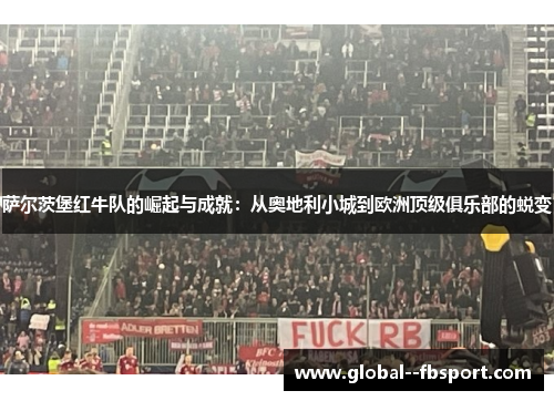 萨尔茨堡红牛队的崛起与成就：从奥地利小城到欧洲顶级俱乐部的蜕变